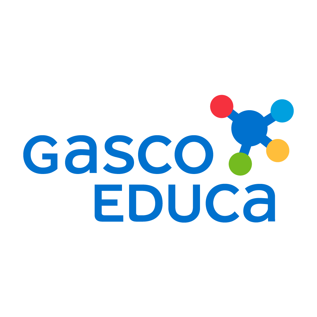 Logo Gasco Educa