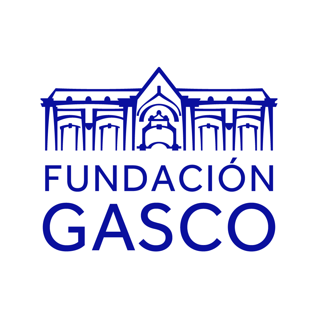 Logo Fundación Gasco