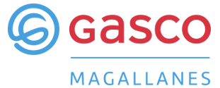 Logo Gasco Magallanes